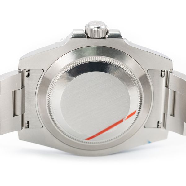 Rolex Submariner Hulk